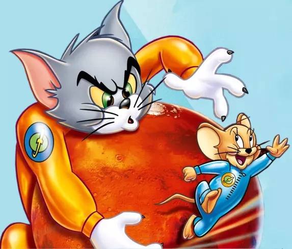 科技通报“猫和老鼠有没有挂&quot;!确实真的有挂-知乎