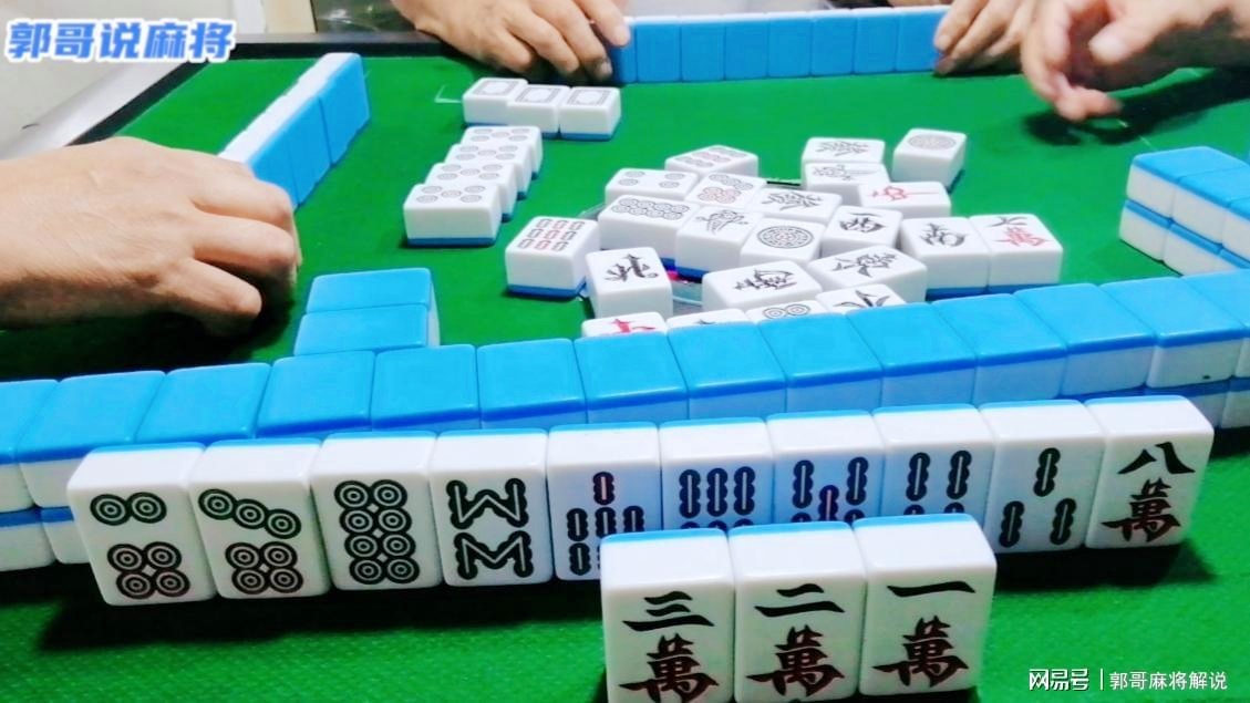 三分钟了解！奥云麻将其实是有挂的(怎样赢的几率大)