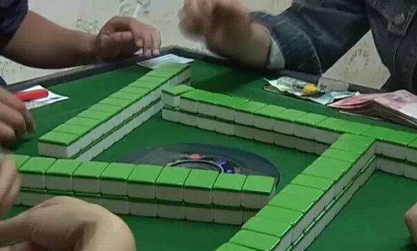 我来教大家！老友福建麻将其实是有挂的(为什么老是输)