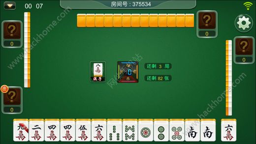 胜率设置方法！天天爱丽江麻将胡牌器(提高胜率方法)