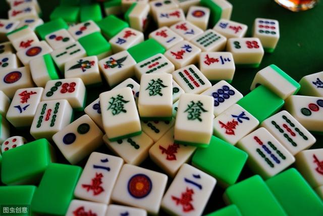 玩家必备十款！相约麻将十三水怎么赢(有没有猫腻)
