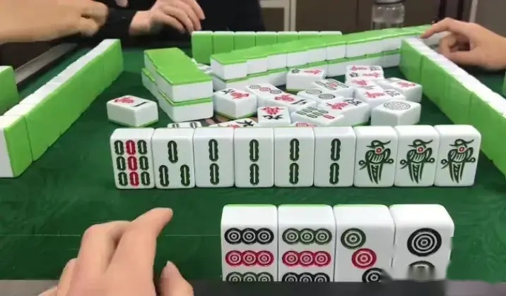 玩家实测“小甘麻将究竟有没有挂”专业师傅带你详细了解