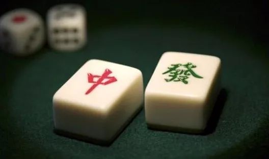 安装程序教程！微信打哈儿麻将输赢规律(软件只赢不输)