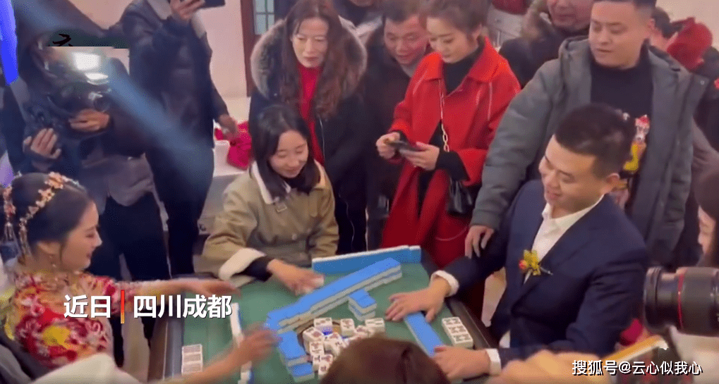 重大通报“点点四川长牌究竟是不是有挂的”拿好牌调胜率