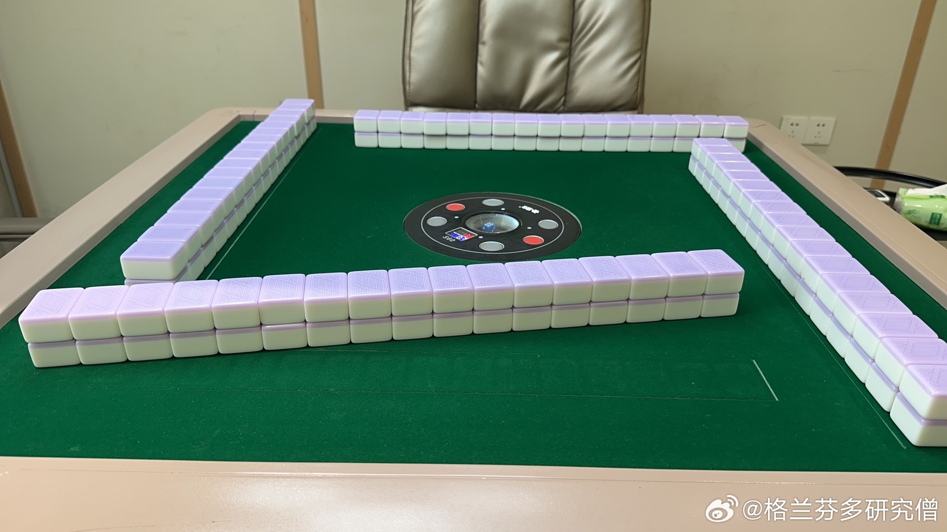 黑料！17好友麻将其实是有挂的(怎样才能赢)