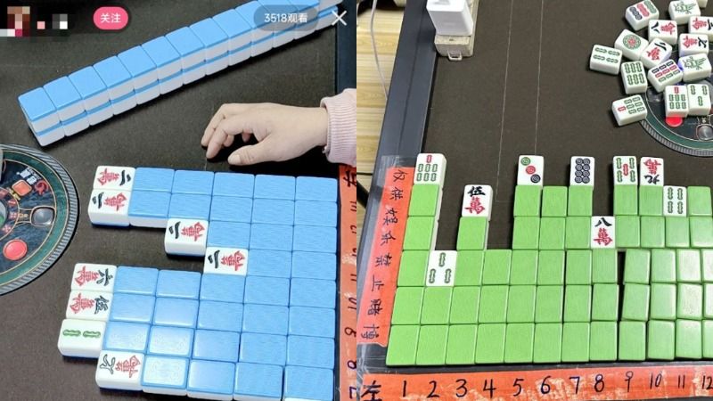 重大发现“挖坑青海麻将是不是有挂”!详细开挂教程