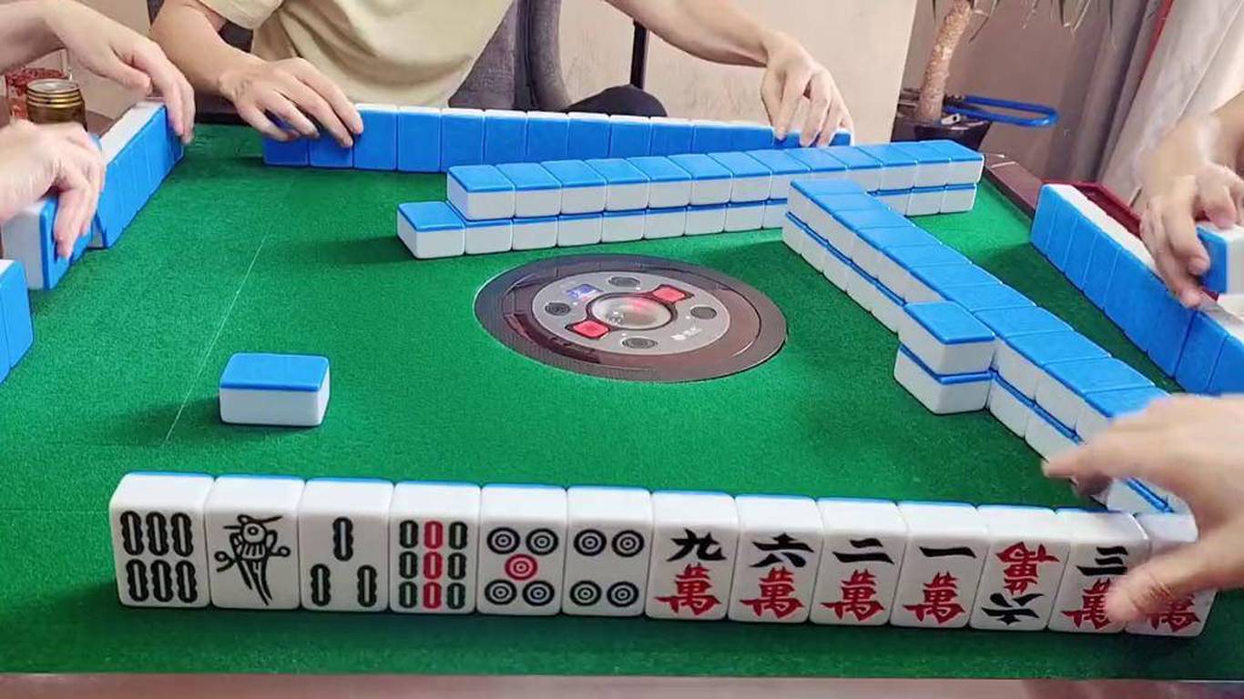 玩家必备教程！蜀渝麻将其实是有挂的(怎么只赢不输)