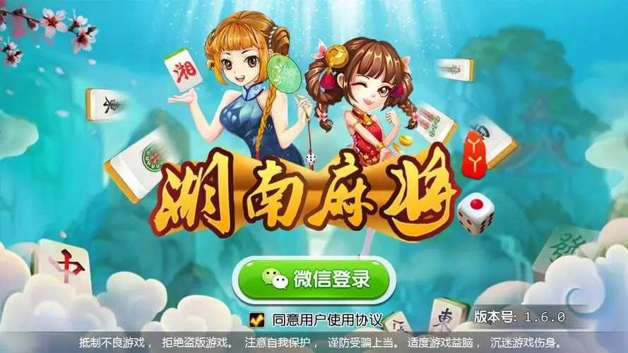 安装教程！皮皮湖南麻将其实是有挂的(技巧攻略怎样拿好牌)