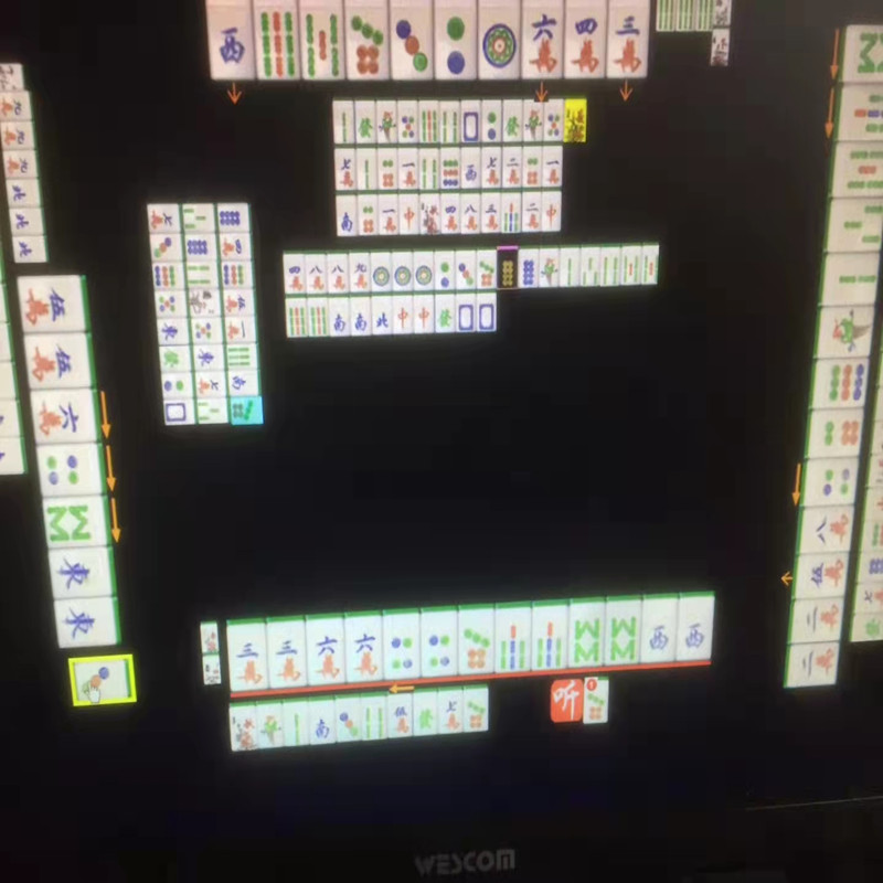 玩家必看！娱网皮球麻将确实真的有挂(怎么一直赢)