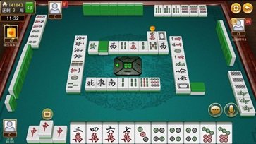 安装教程！胡乐麻将软挂神器(怎么总输有什么猫腻)