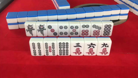给玩家盘点十款！369熟人麻将确实有挂的(老是输怎么办)