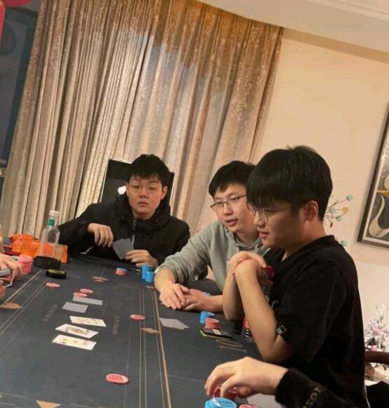 给玩家盘点十款！369熟人麻将确实有挂的(老是输怎么办)