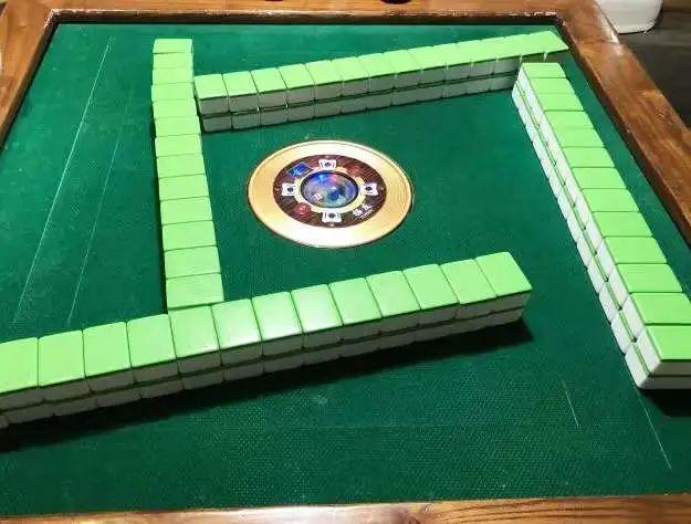 我来教教大家“四川幺鸡麻将怎么开挂(确实有挂)-知乎