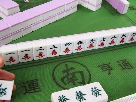 介绍十款！中至鹰潭麻将确实有挂的(赢牌的技巧)