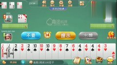 玩家必备教程！闲逸斗地主其实是有挂的(赢的技巧系统规律)