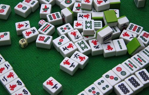 必备教程！宜兴红心自由麻将其实是有挂的(为什么老输)