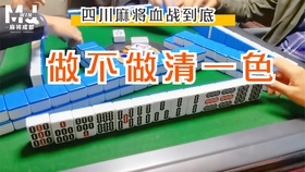 盘点十款！中至鹰潭麻将其实是有挂的(怎么打赢的几率大)