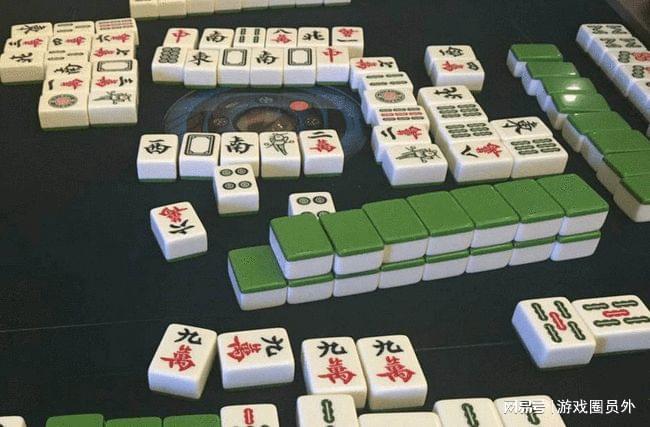 盘点十款！全民内蒙古麻将确实真的有挂(老是输为什么)
