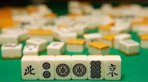 我来教大家！哥哥杭州麻将确实真的有挂(怎么能赢发牌规律)