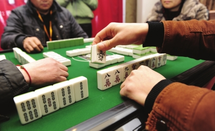 盘点十款！贵阳天天麻将助赢神器(真的确实是有挂)