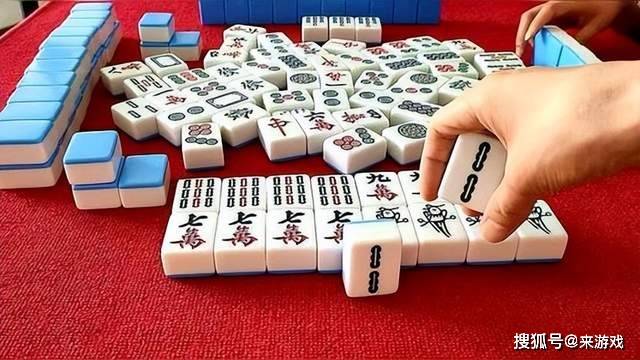 7分钟揭秘！胡易麻将确实真的有挂(如何才能打赢)