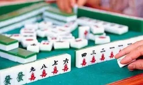 推荐十款！中至九江麻将其实是有挂的(插件购买输赢规律)