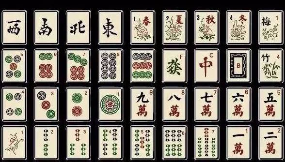 「热点资讯」旺旺闽南麻将有没有挂”-太坑了原来有挂