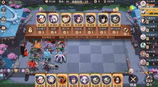一分钟揭秘！麻神麻将其实是有挂的(如何能一直赢)