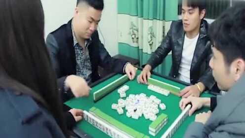新教你‘‘广西友乐麻将一直输”(确实是有挂)-哔哩哔哩