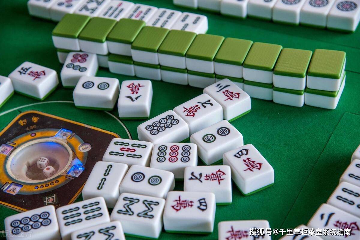 给大家科普下“滇南棋牌究竟有没有挂”确实有挂