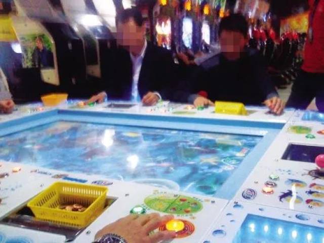 详细说明“鱼儿机作弊打鳄鱼就死的仪器+《新浪科技 讲解窍门》