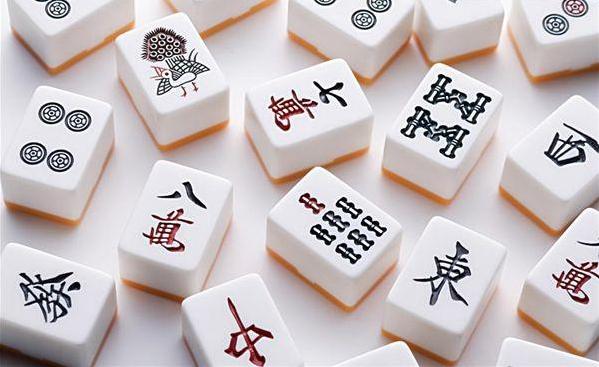 5分钟教会你“麻将斗牛洗牌发牌大技巧_《爱问知识人 使用说明》
