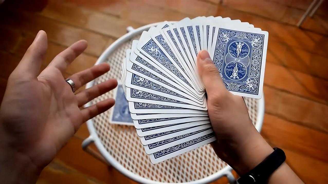 新教你‘‘三公有什么办法控制牌《新浪科技 讲解窍门》
