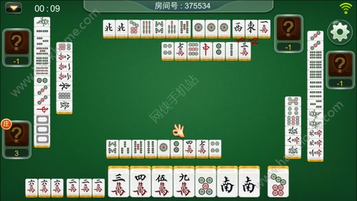 天天麻将川南版确实有挂的(揭秘小程序助赢神器)