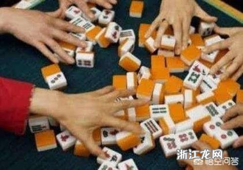 「热点资讯」最先进打麻将的技巧经验_《爱问知识人 使用说明》