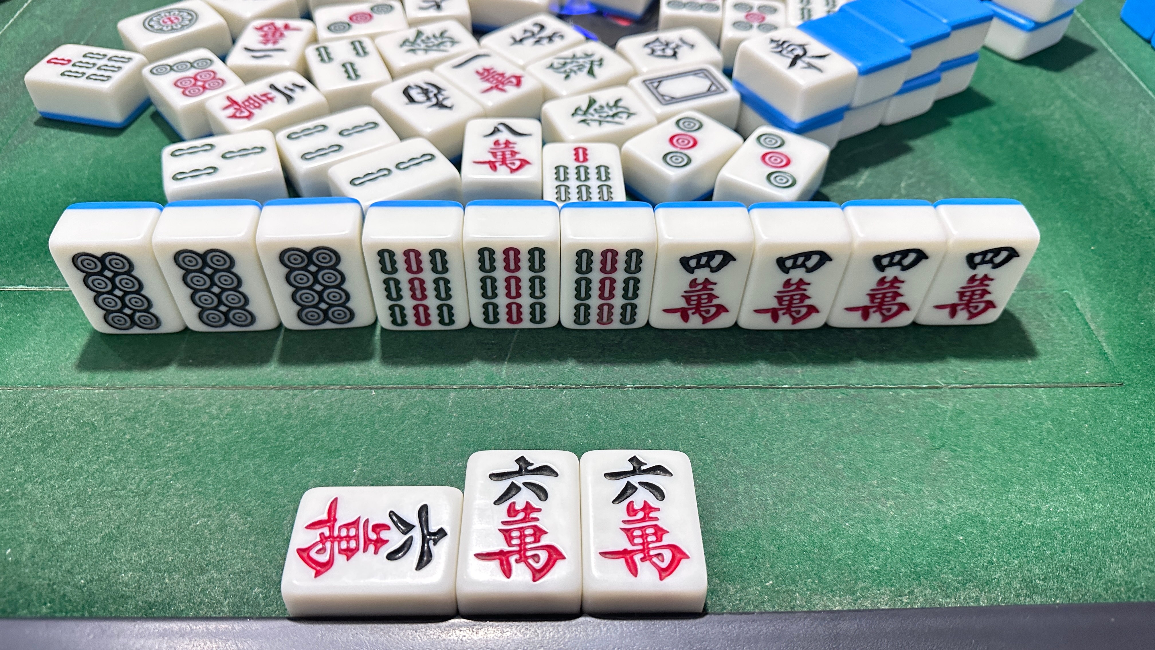 台州果果麻将是不是有挂(确实有挂)