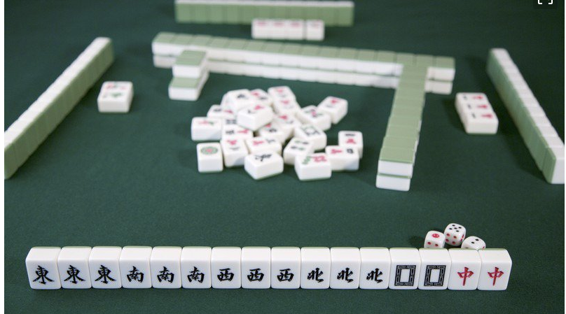 白金岛长沙麻将有猫腻吗(揭秘手机上赢牌的技巧)