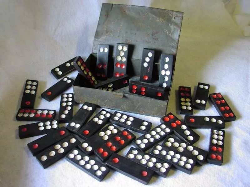 厉害了!新款牌九先进产品—详细解说+新浪科技
