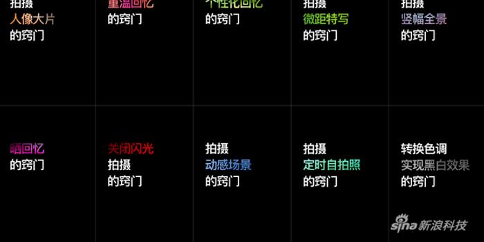 我来教教大家“九点半最简单出老 千技巧视频《新浪科技 讲解窍门》