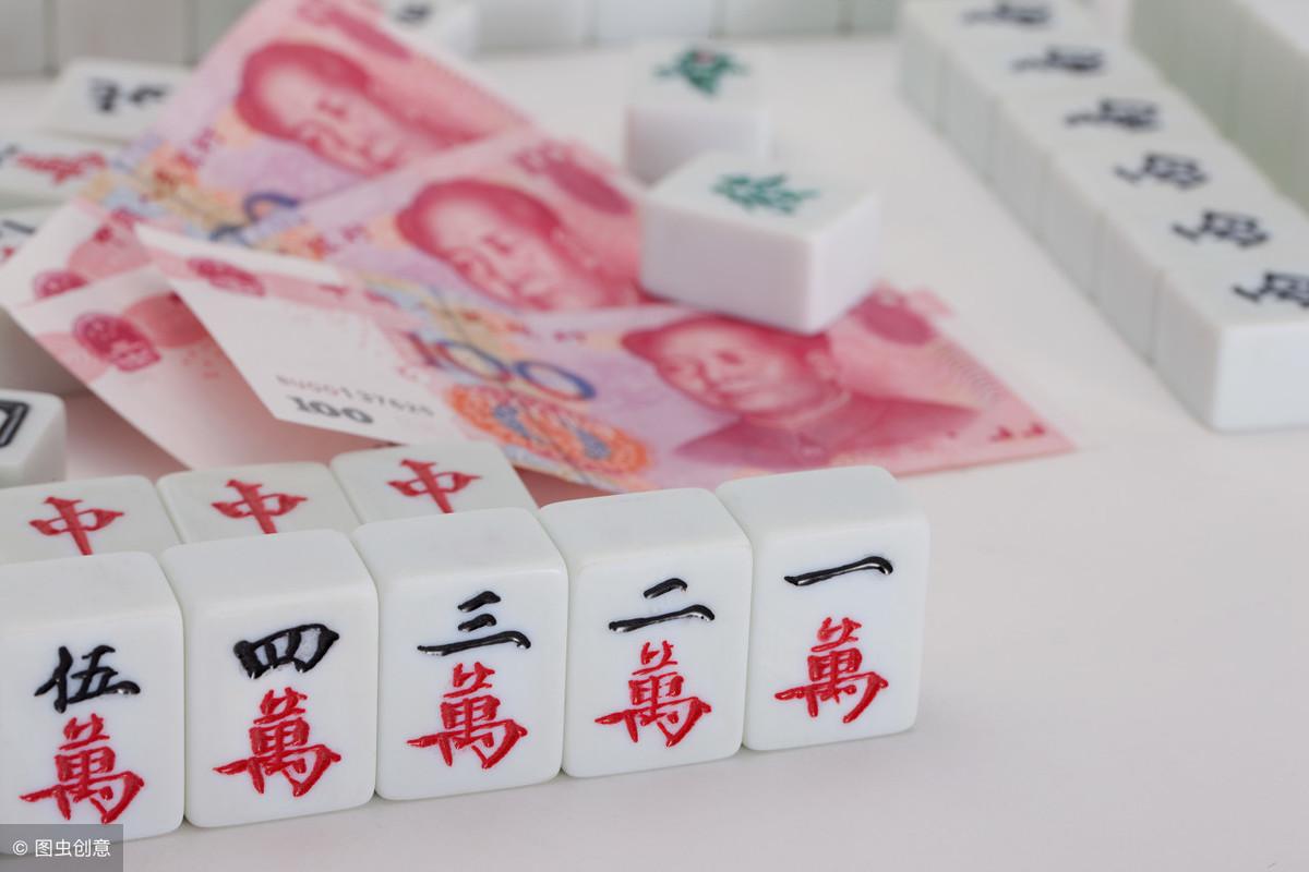 微乐麻将怎么让系统发好牌(揭秘小程序提高胜率)