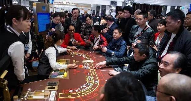 给大家爆料一下草花机十赌九赢钱的技巧 一《我来教教你怎么赢 》